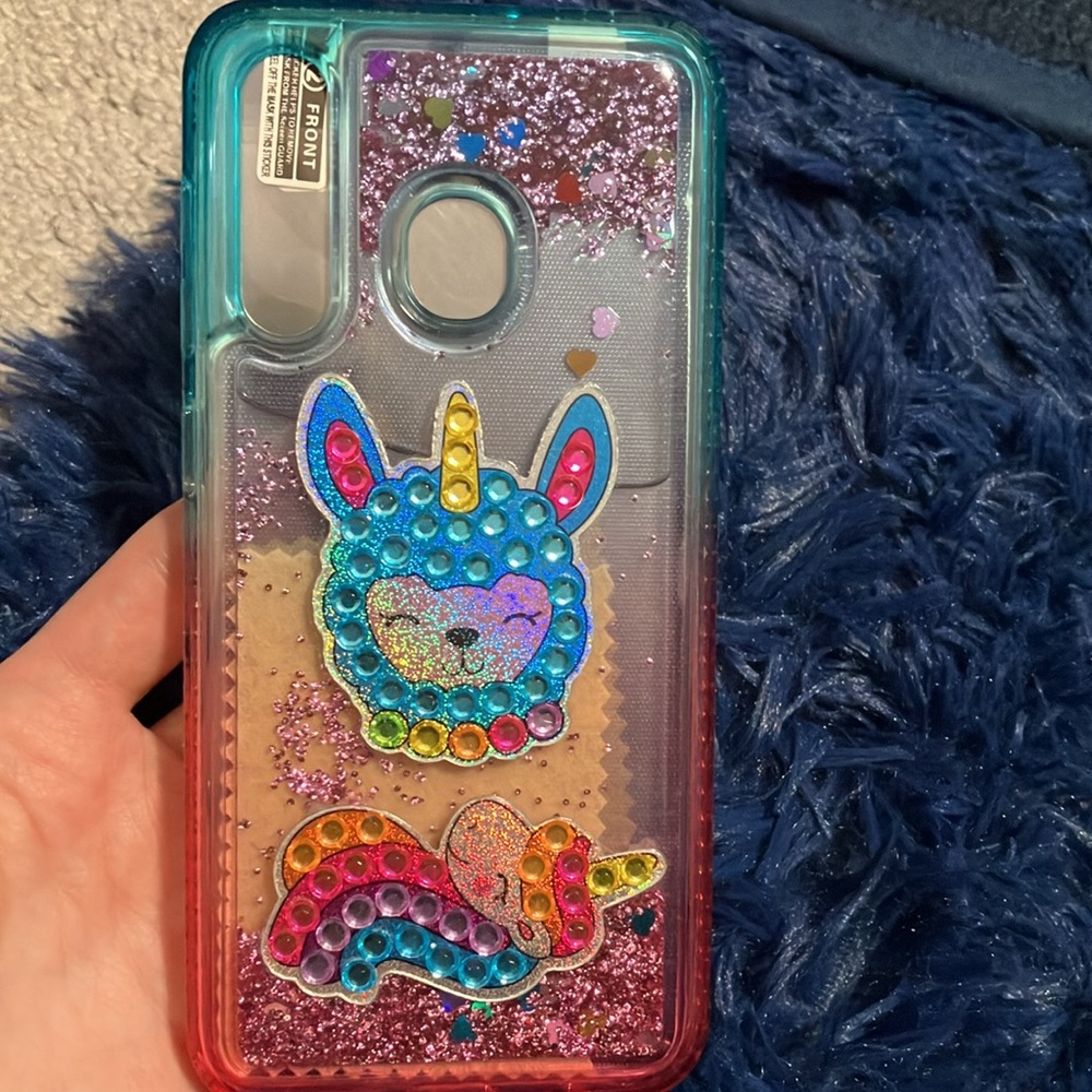BRAND NEW - Galaxy A20 Phone Case📱